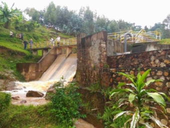 Enco-Gashashi Hydropower Plant Rehabilitation_4