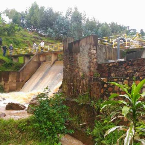 Enco-Gashashi Hydropower Plant Rehabilitation_4