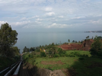 Enco-Gisenyi Hydropower Plant Rehabilitation2