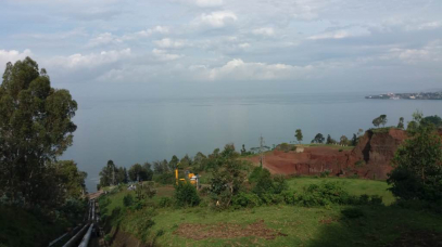 Enco-Gisenyi Hydropower Plant Rehabilitation2