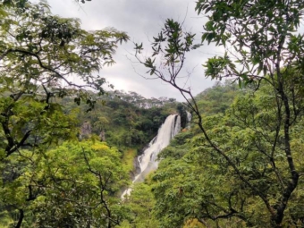 Enco-Lingatunda Hydropower Plant3