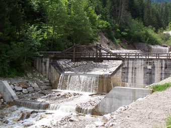 Rite flood lavori finiti