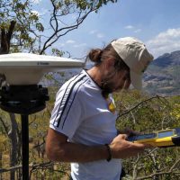 IDENTIFICATION AND SURVEY
